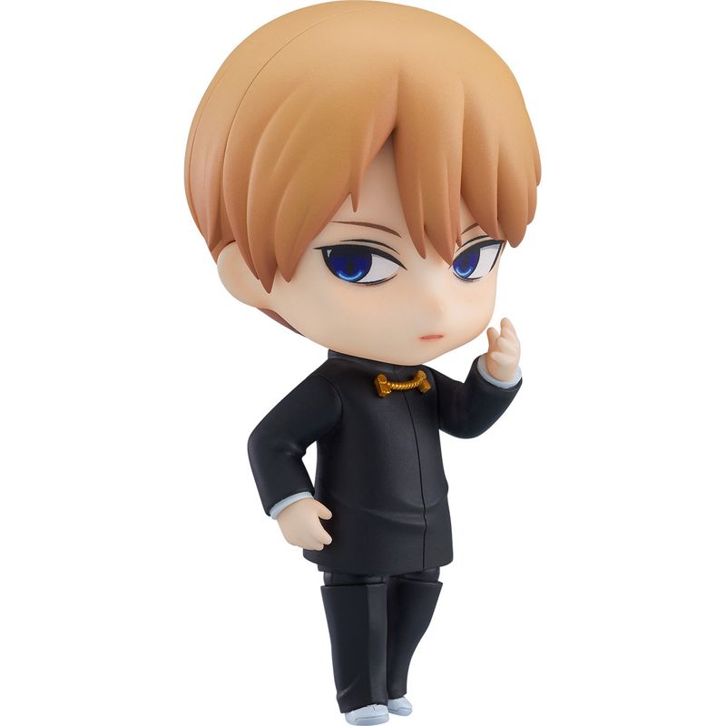 ねんどろいど 白銀御行 （再販） 『かぐや様は告らせたい～天才たちの恋愛頭脳戦～』の商品画像