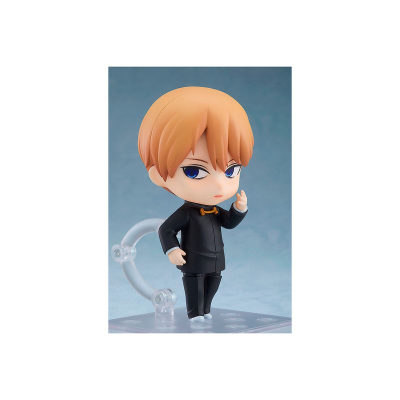 ねんどろいど 白銀御行 （再販） 『かぐや様は告らせたい～天才たちの恋愛頭脳戦～』の商品画像