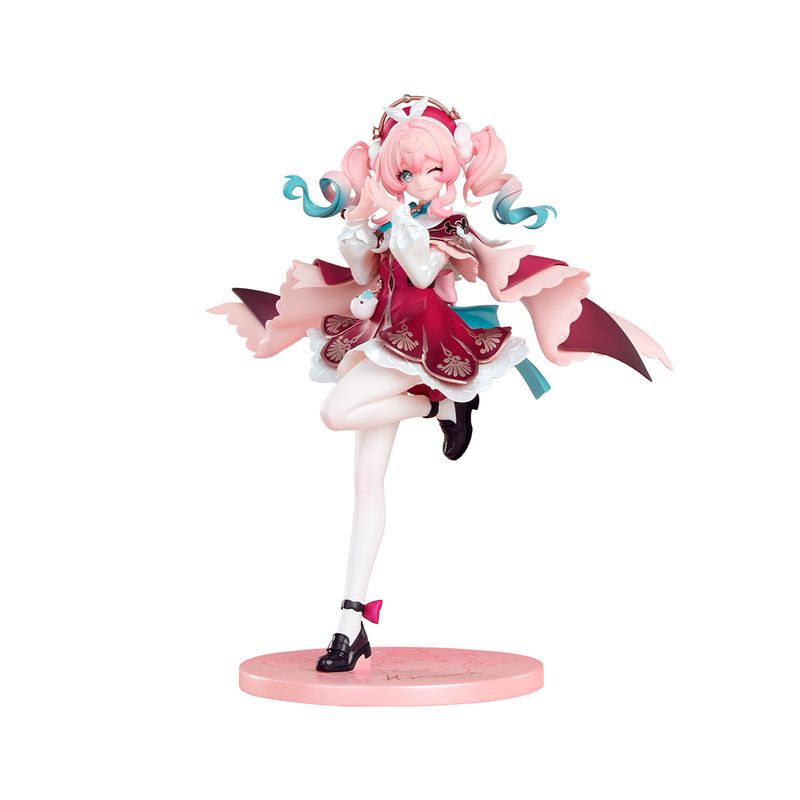 Gift+ ヒアンシー 1/8 完成品フィギュア 『崩壊:スターレイル』の商品画像