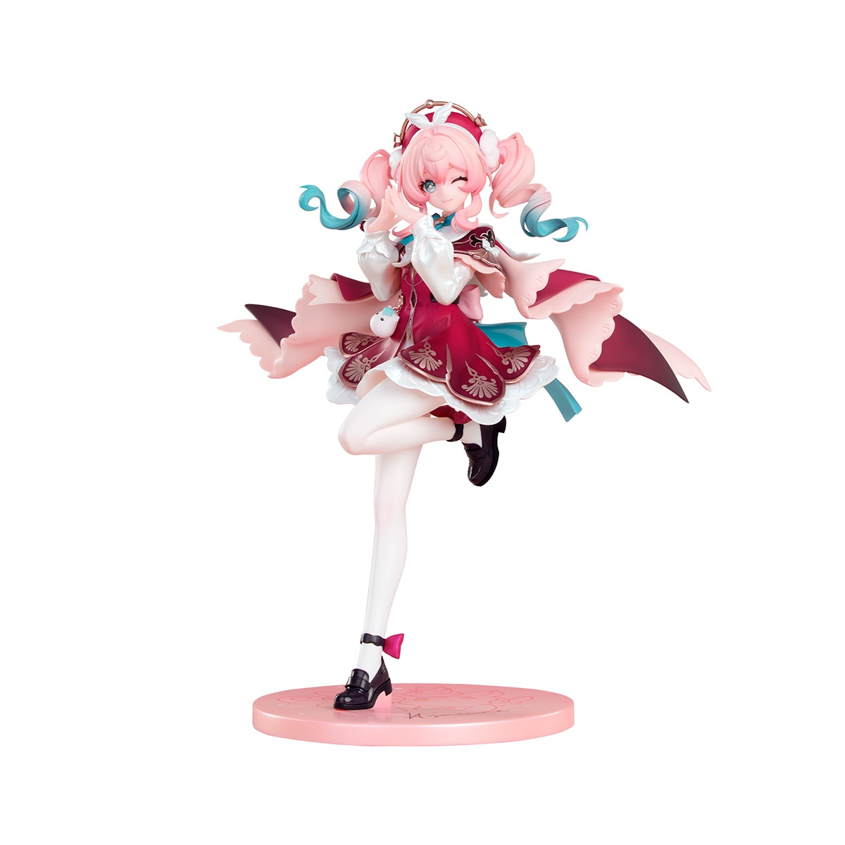 Gift+ ヒアンシー 1/8 完成品フィギュア 『崩壊:スターレイル』