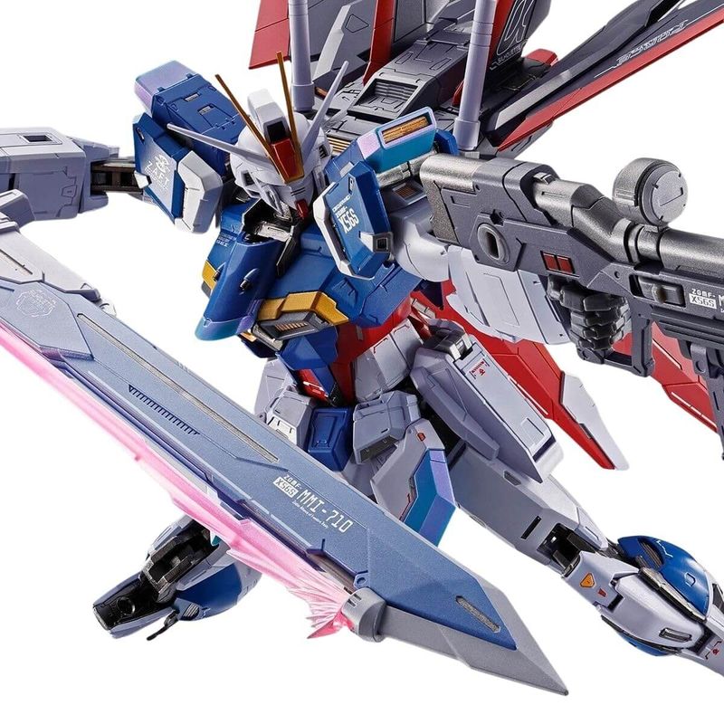 METAL BUILD フォースインパルスガンダムの商品画像
