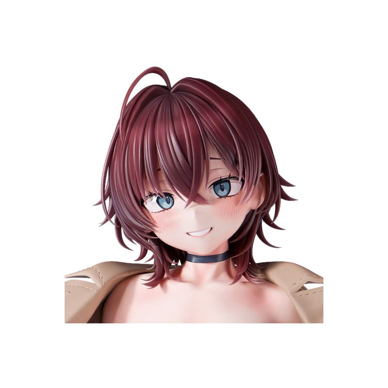 肉感美少年 露出狂は近所の男の子 れおくん 1/6 完成品フィギュア 《送料無料》 【18歳未満購入禁止】の商品画像