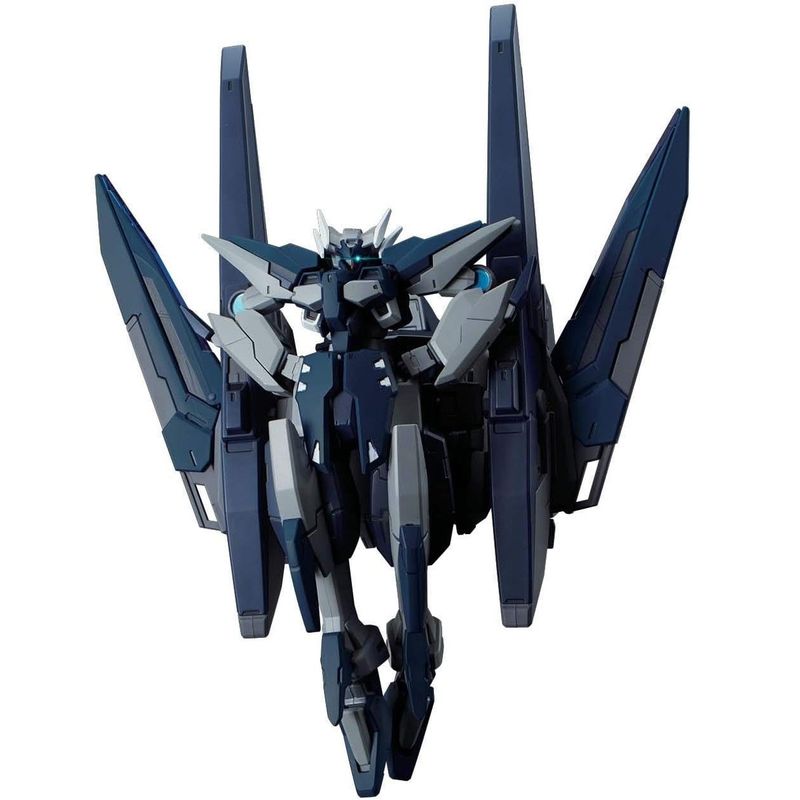HGBD 1/144 ガンダムザラキエル プラモデル 『ガンダムビルドダイバーズ』の商品画像