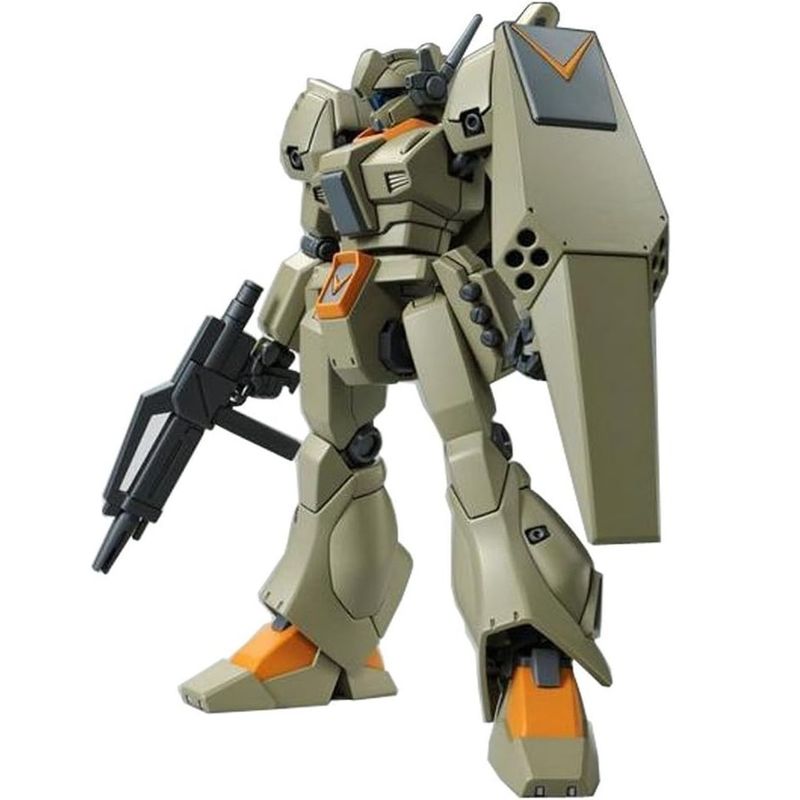 HGUC 1/144 ジェガンA2型(ゼネラル・レビル配備機) プラモデル 『機動戦士ガンダムUC』の商品画像