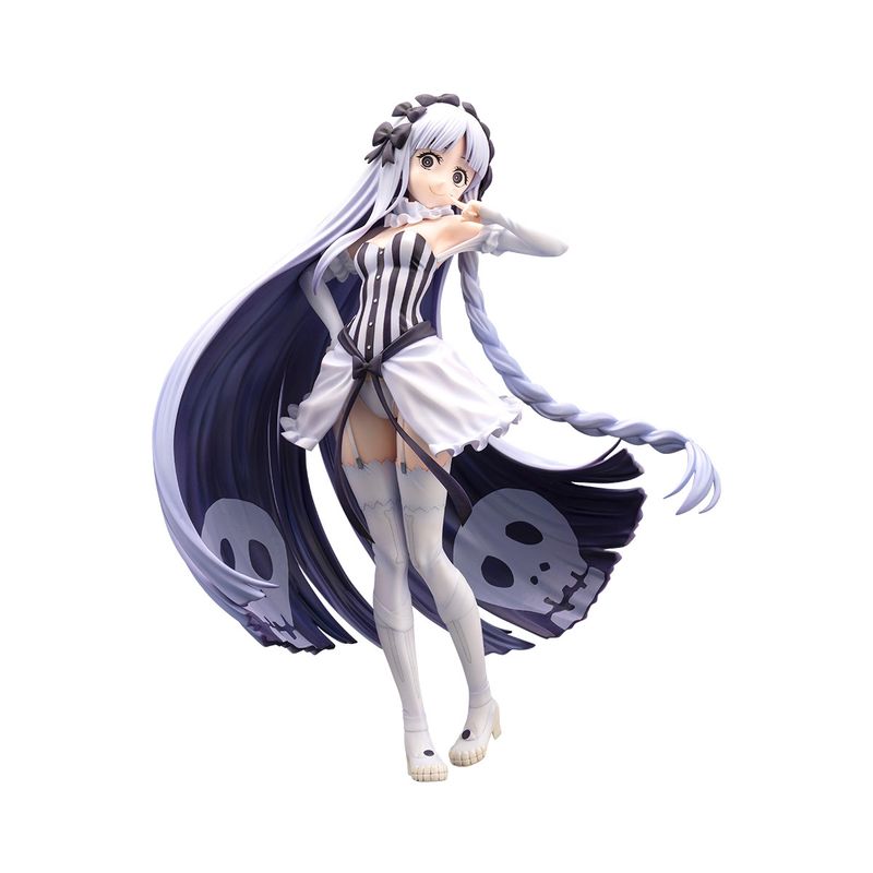 フランチェスカ・プレラーティ 1/7 完成品フィギュア 『Fate/strange Fake』 《送料無料》の商品画像