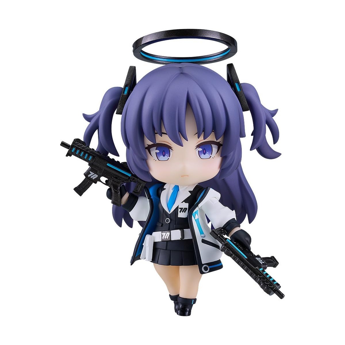 ねんどろいど 早瀬ユウカ （再販） 『ブルーアーカイブ -Blue Archive-』