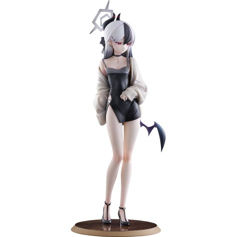 カヨコ(ドレス) 1/7 完成品フィギュア 『ブルーアーカイブ -Blue Archive-』 《送料無料》の商品画像