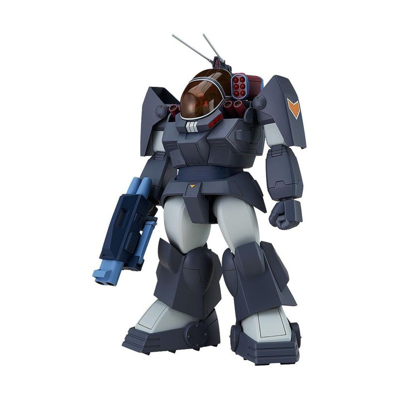COMBAT ARMORS MAX11 1/72 ソルティック HT128 ビッグフット プラモデル （再販） 『太陽の牙ダグラム』の商品画像