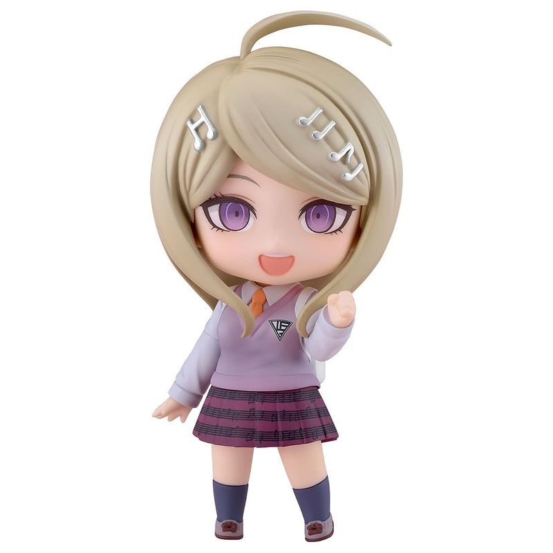 ねんどろいど 赤松楓 『ニューダンガンロンパV3 みんなのコロシアイ新学期』の商品画像