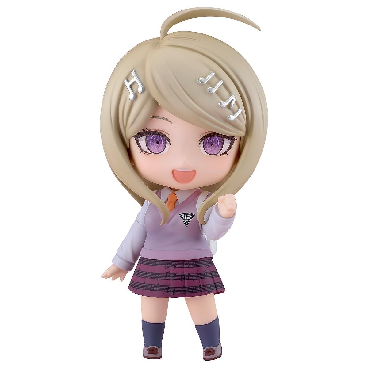 ねんどろいど 赤松楓 『ニューダンガンロンパV3 みんなのコロシアイ新学期』