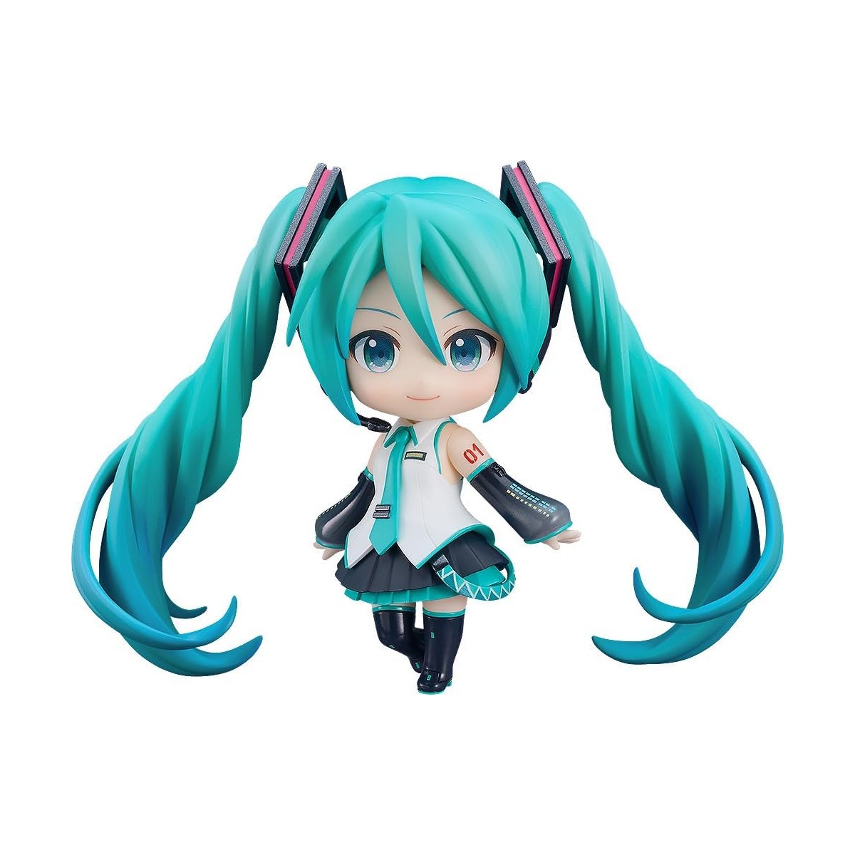 ねんどろいど キャラクター・ボーカル・シリーズ01 初音ミク V3 （再販） 『VOCALOID』
