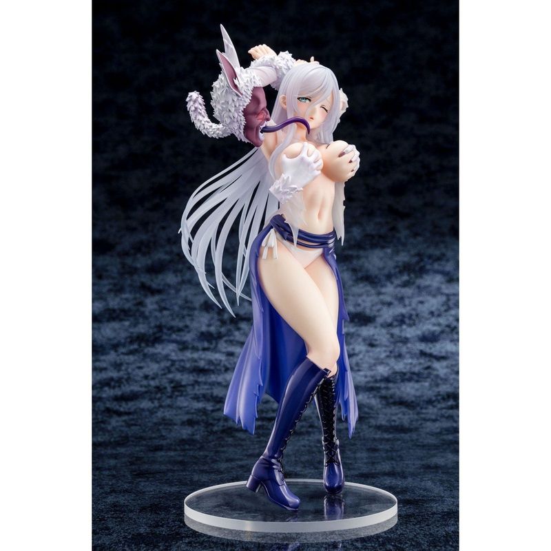囚われの剣姫 “シルファ=ラングリス” 1/6 完成品フィギュア 『転生したら第七王子だったので、気ままに魔術を極めます』 《送料無料》の商品画像