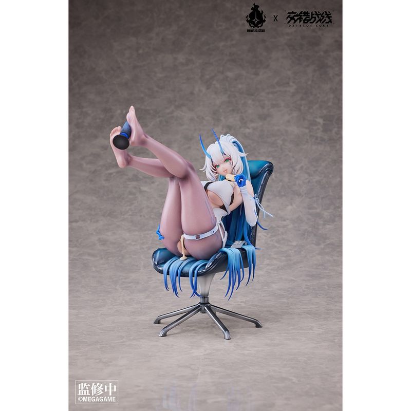ダイブロスコア 夜暝 沁涼甜意Ver 1/6 完成品フィギュア 《送料無料》の商品画像