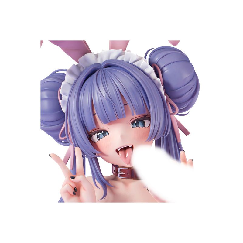 肉感少女 ご奉仕アイドル握手会 夢月りの 1/6 完成品フィギュア 《送料無料》 【18歳未満購入禁止】の商品画像