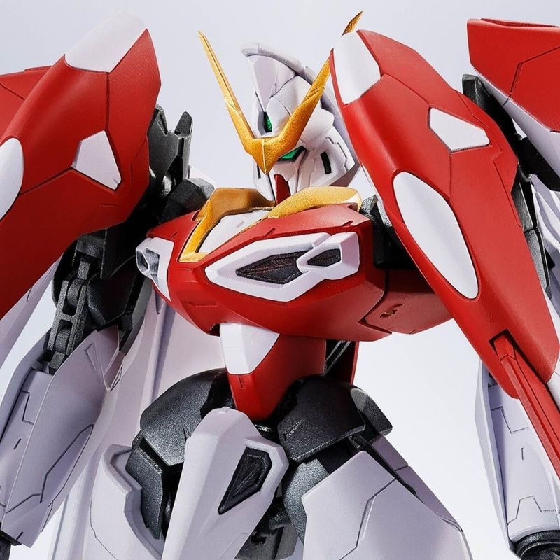 ROBOT魂 ＜SIDE MS＞ フェニックスガンダム 『SDガンダム Gジェネレーション』の商品画像