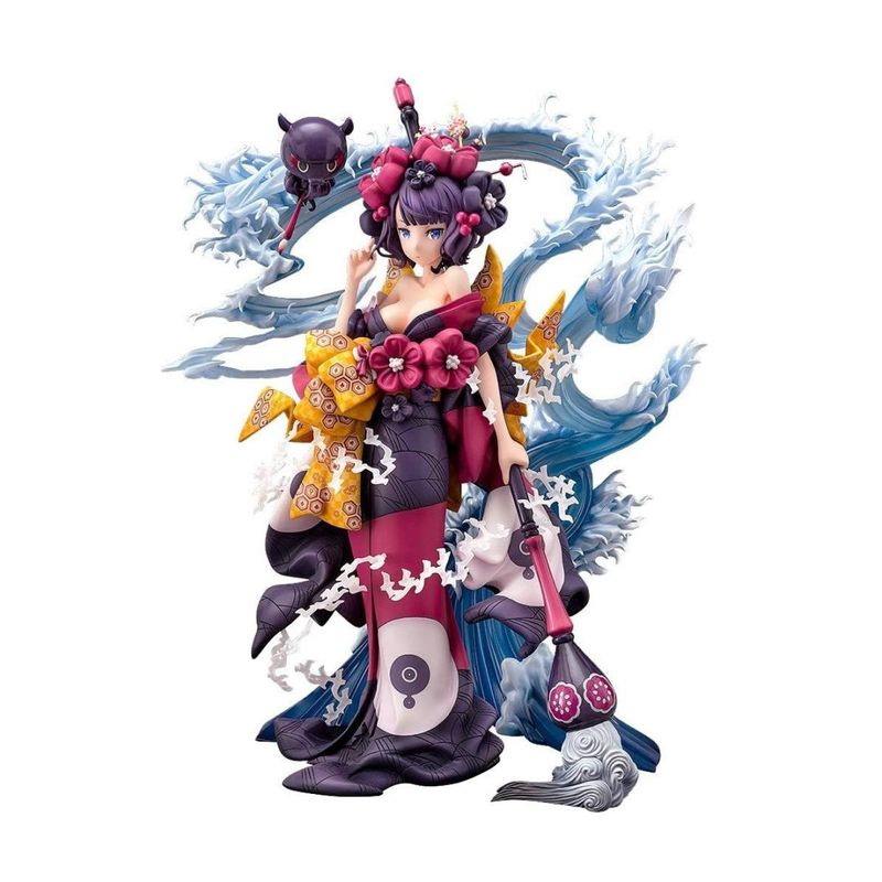 フォーリナー/葛飾北斎 1/7 完成品フィギュア 『Fate/Grand Order』の商品画像