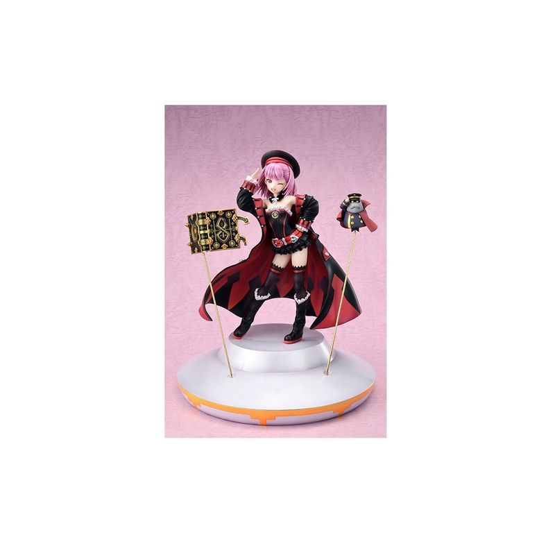 キャスター/エレナ・ブラヴァツキー 限定版 1/7 完成品フィギュア 『Fate/Grand Order』の商品画像