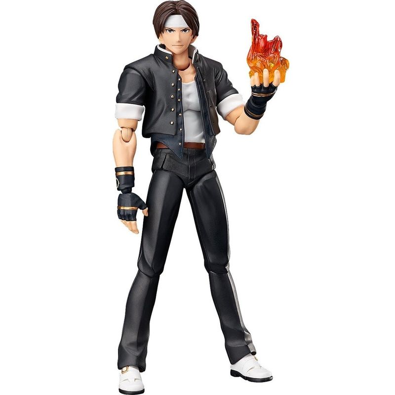 figma 草薙京 『THE KING OF FIGHTERS ’98 ULTIMATE MATCH』の商品画像