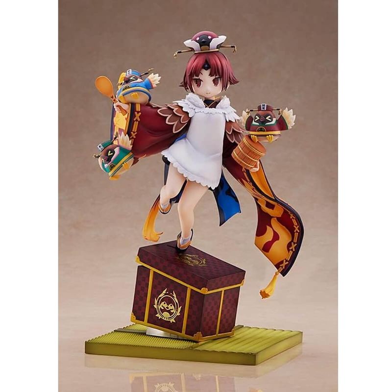 セイバー/紅閻魔 1/7 完成品フィギュア 『Fate/Grand Order』の商品画像