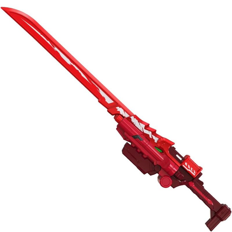 キングガブリカリバー -MEMORIAL EDITION- 『王様戦隊キングオージャーVSキョウリュウジャー』の商品画像