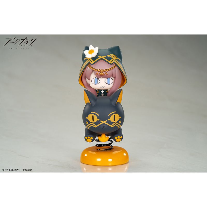 HappyShake ペペ 完成品フィギュア 『アークナイツ』の商品画像