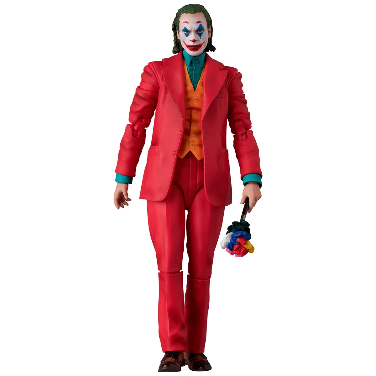 MAFEX THE JOKER（JOKER Ver.） 『ジョーカー』 《送料無料》 ＜銀行振込・前入金のみ＞