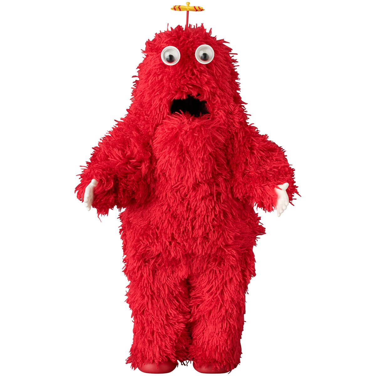 VCD ムック Lサイズ 《送料無料》