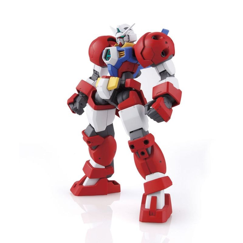 HG 1/144 ガンダムAGE-1 タイタス プラモデル（再販） 『機動戦士ガンダムAGE』の商品画像