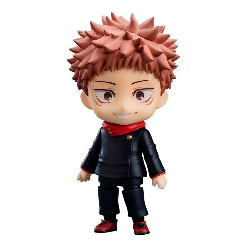 ねんどろいど 虎杖悠仁 （再販） 『呪術廻戦』の商品画像