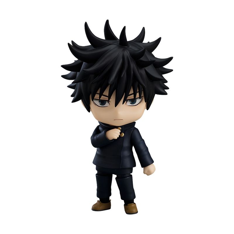 ねんどろいど 伏黒恵 （再販） 『呪術廻戦』の商品画像