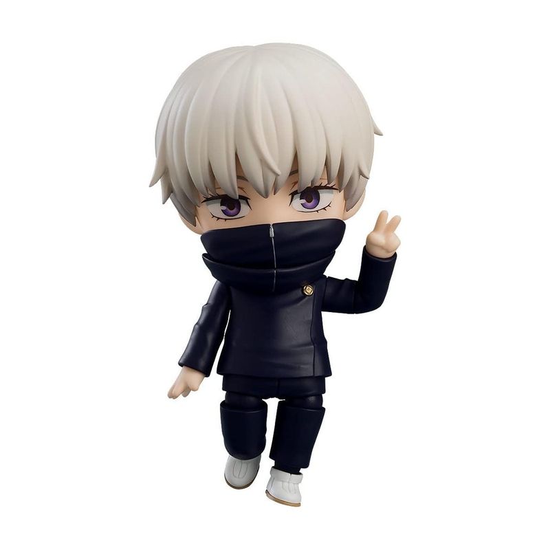 ねんどろいど 狗巻棘 （再販） 『呪術廻戦』の商品画像