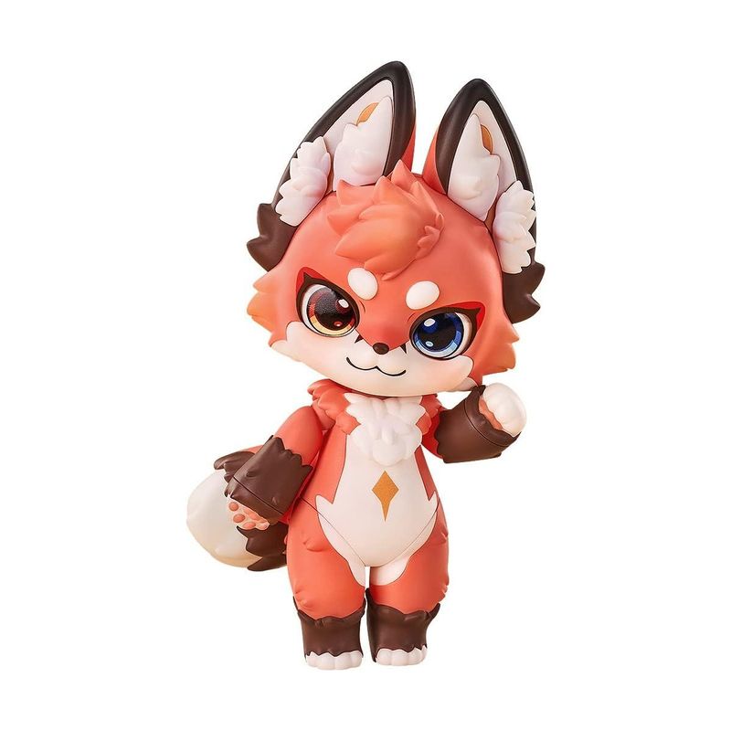 ねんどろいど FLUFFY LAND River （再販）の商品画像