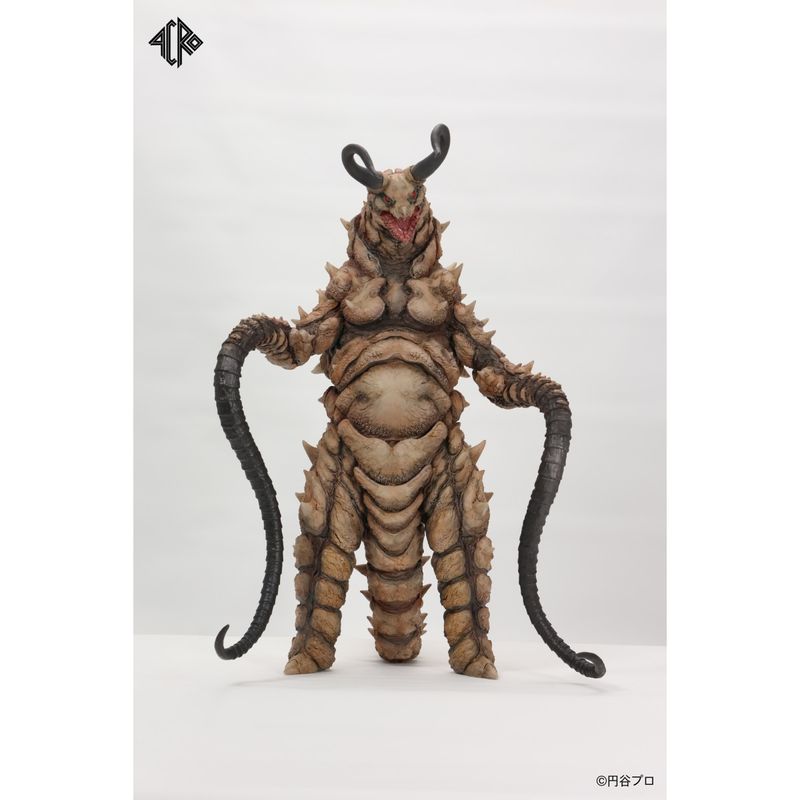 ソフビ製塗装済完成品 KRSグドン 『ウルトラシリーズ』 《送料無料》 ＜銀行振込・前入金のみ＞の商品画像