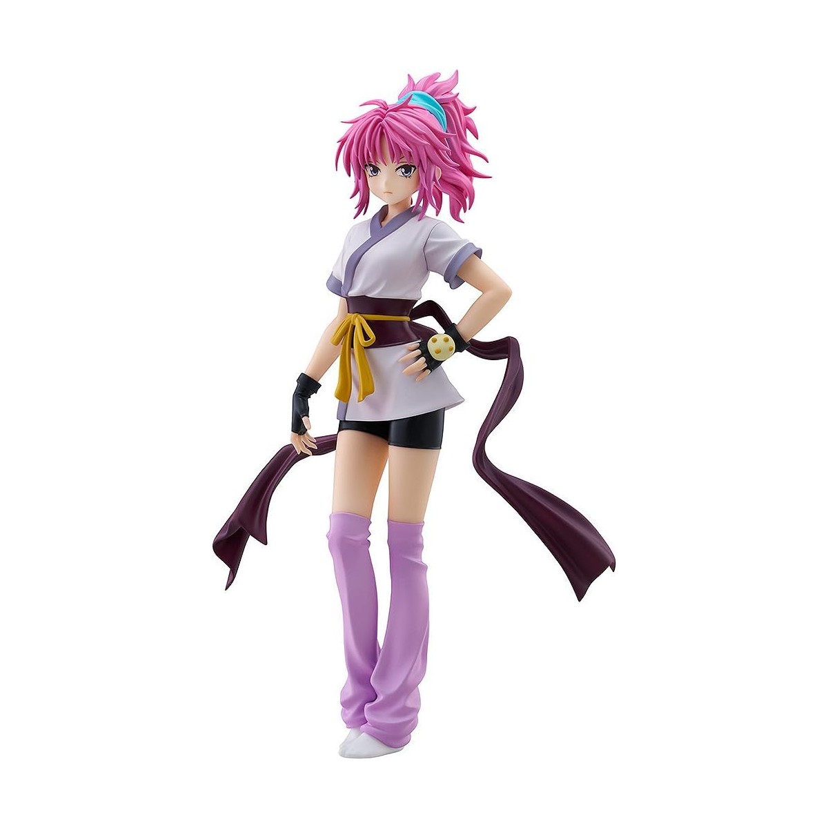 POP UP PARADE マチ 完成品フィギュア 『HUNTER×HUNTER』