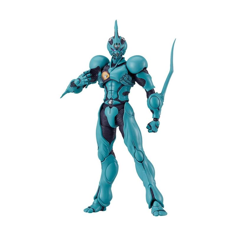 figma ガイバーI アルティメットエディション （再販） 『強殖装甲ガイバー』の商品画像