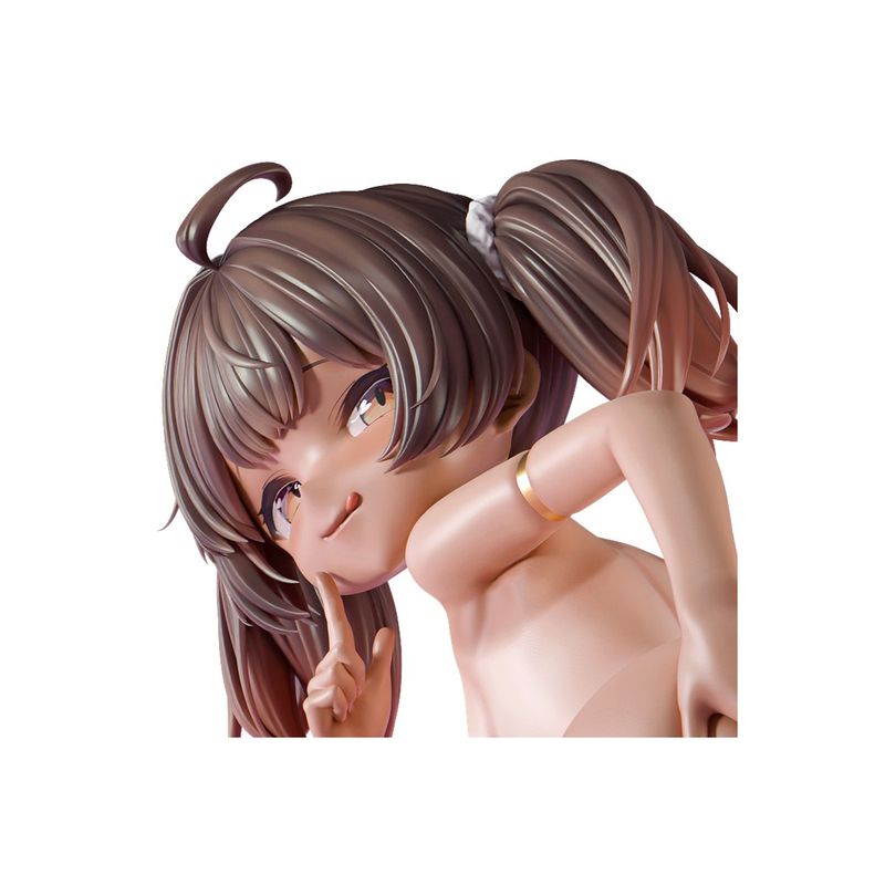 肉感少女 メスガキギャル 天瀬りま 1/5 完成品フィギュア 《送料無料》 【18歳未満購入禁止】の商品画像