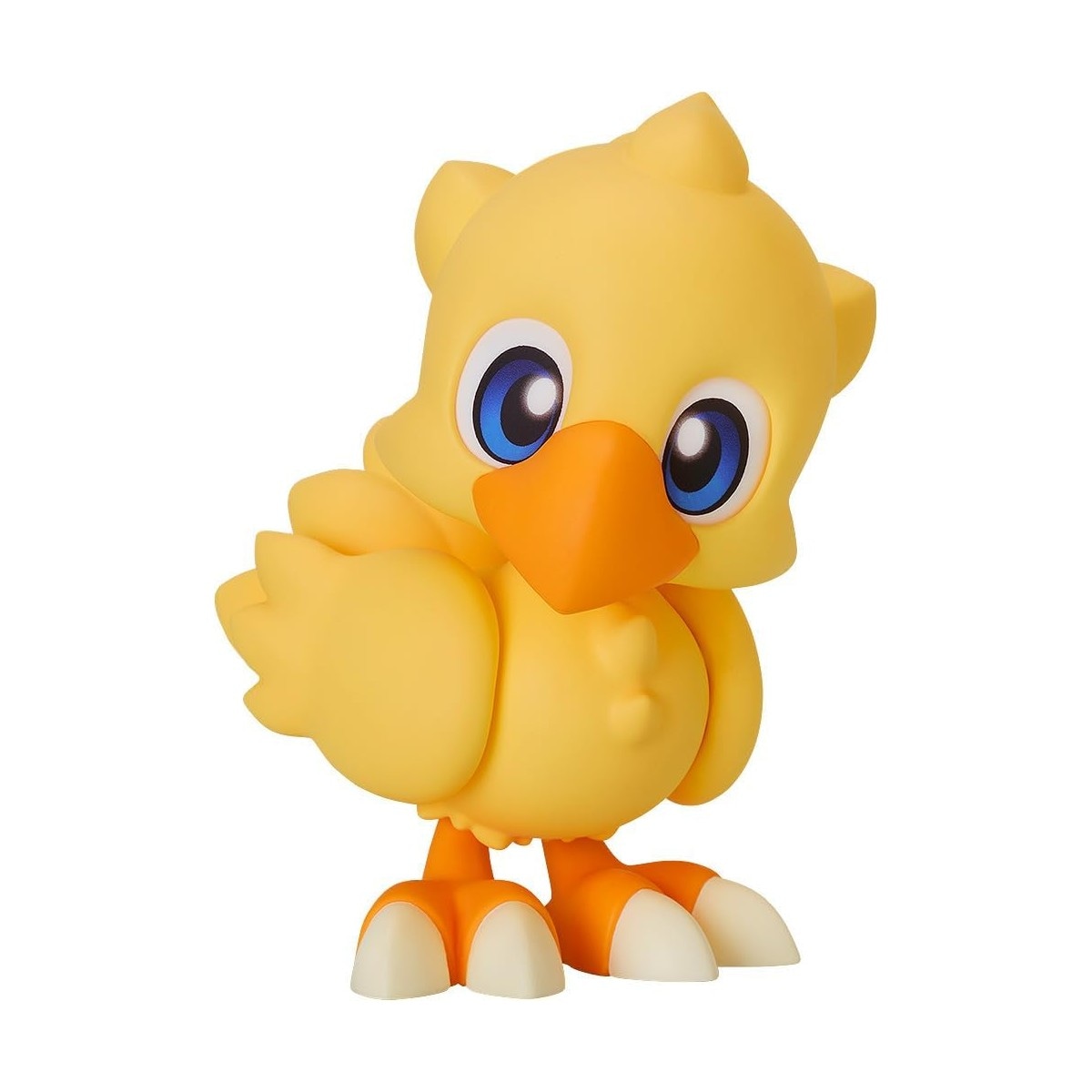 ねんどろいど ファイナルファンタジー チョコボ 『ファイナルファンタジーシリーズ』