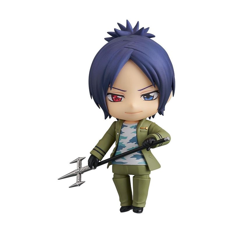 ねんどろいど 六道骸 2.0 『家庭教師ヒットマンREBORN!』の商品画像
