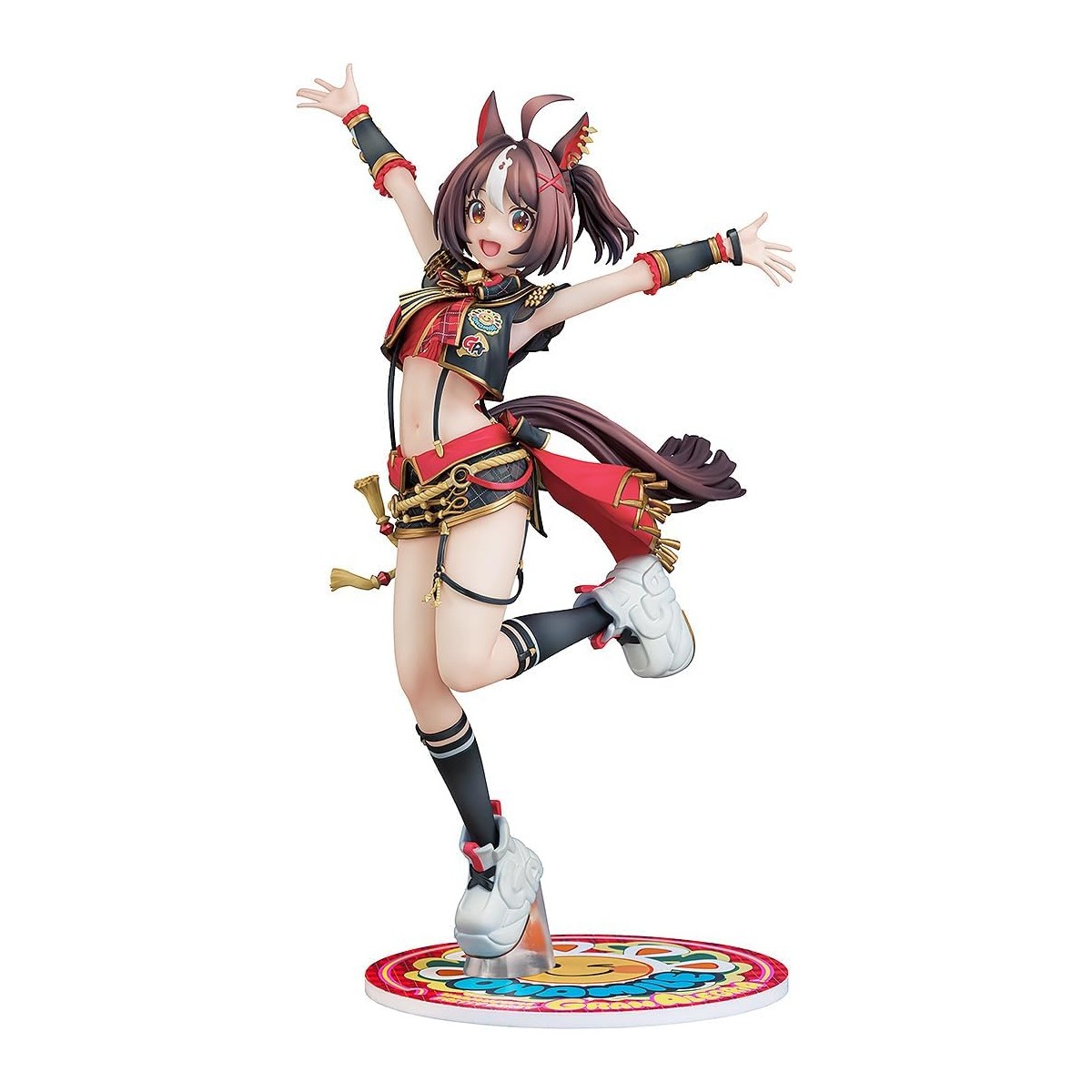 グランアレグリア 1/7 完成品フィギュア 『ウマ娘 プリティーダービー』 《送料無料》