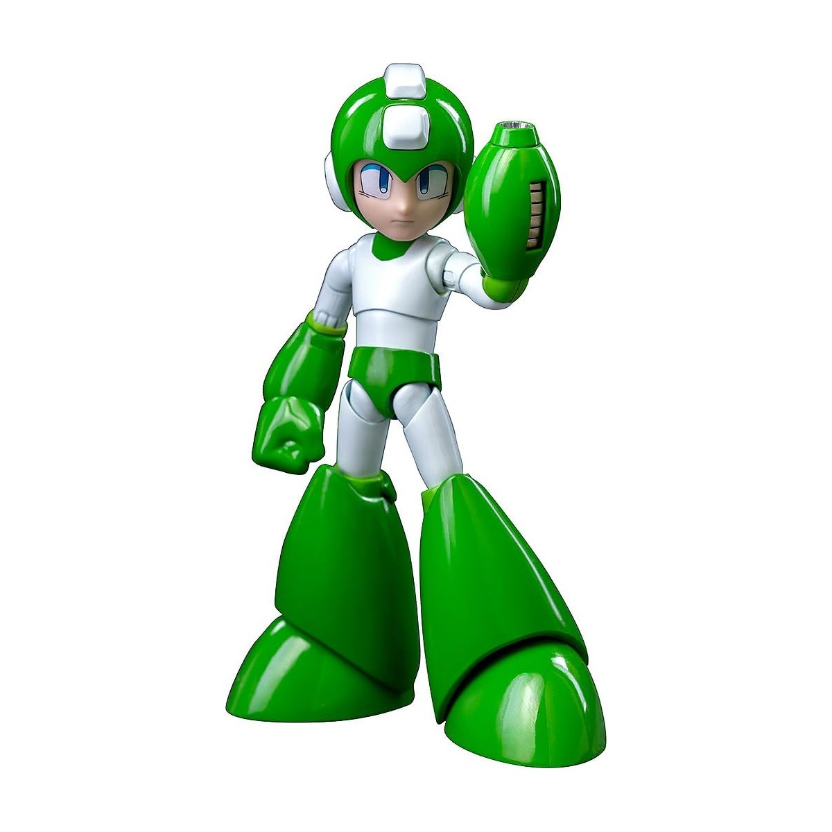 MDLX ロックマン(ハイパーボム) 可動フィギュア 『ロックマンシリーズ』