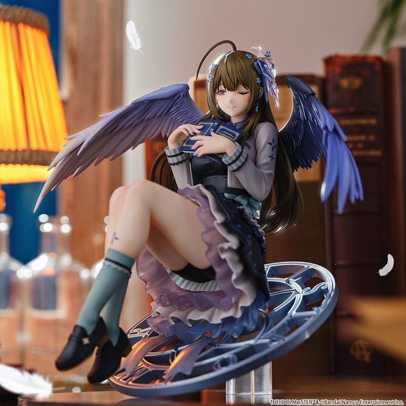 桑山千雪 ガルディエーヌホワイトパールver. 1/6 フィギュア 『アイドルマスター シャイニーカラーズ』 《送料無料》の商品画像