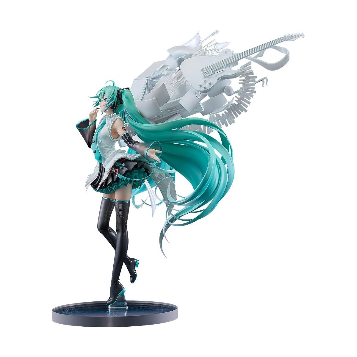 キャラクター・ボーカル・シリーズ01 初音ミク Happy 16th Birthday Ver. 1/7 （再販） 『VOCALOID』 《送料無料》