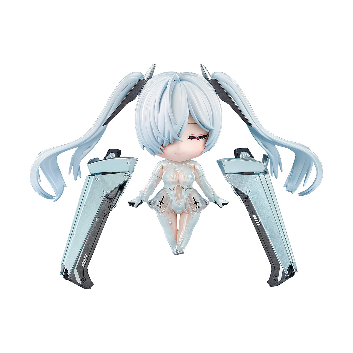 ねんどろいど シンデレラ 『勝利の女神:NIKKE』