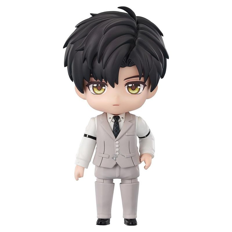 ねんどろいど レイ 『恋と深空』の商品画像