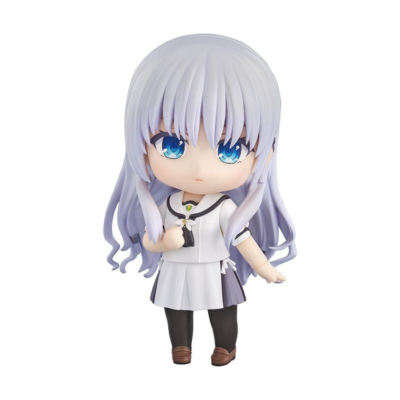 ねんどろいど 鳴瀬しろは 『Summer Pockets』の商品画像
