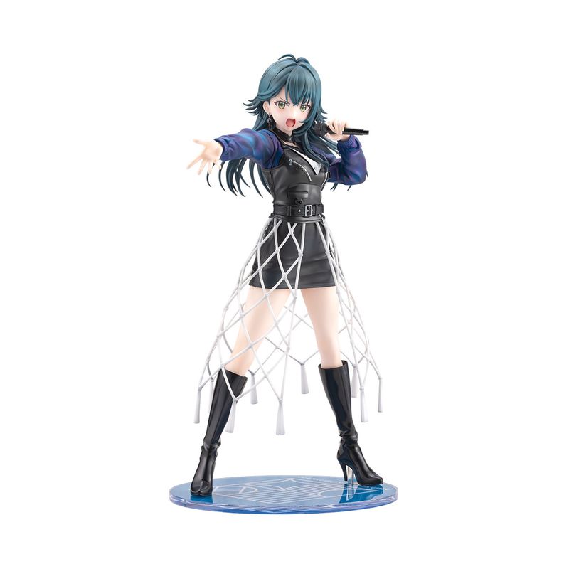 月村手毬-Luna say maybe- 1/7 完成品フィギュア 『学園アイドルマスター』 《送料無料》の商品画像