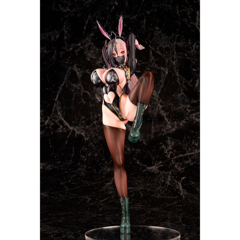 Vtuber東和 illustration by 大慈 1/6 完成品フィギュア 【18歳未満購入禁止】の商品画像