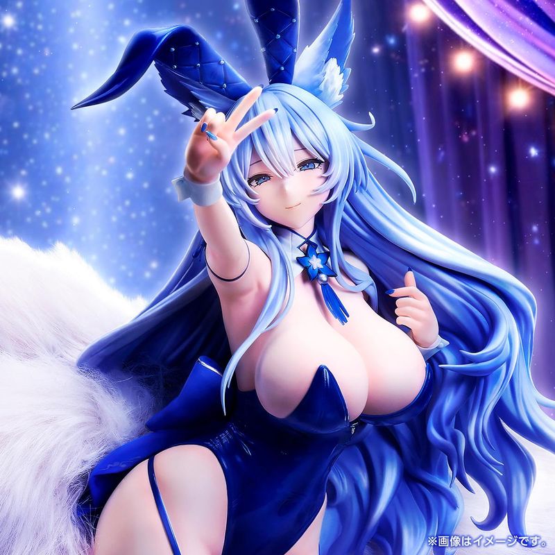B-style 信濃 幻夢の絡繰 完成品フィギュア 『アズールレーン』 《送料無料》の商品画像