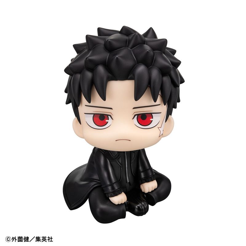 るかっぷ 六平千鉱 完成品フィギュア 『カグラバチ』の商品画像