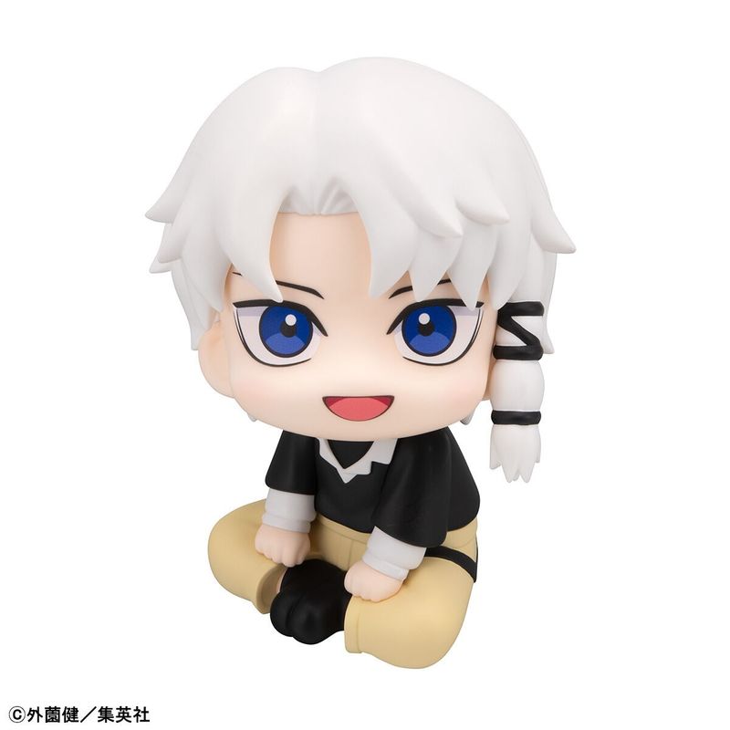 るかっぷ 漣伯理 完成品フィギュア 『カグラバチ』の商品画像